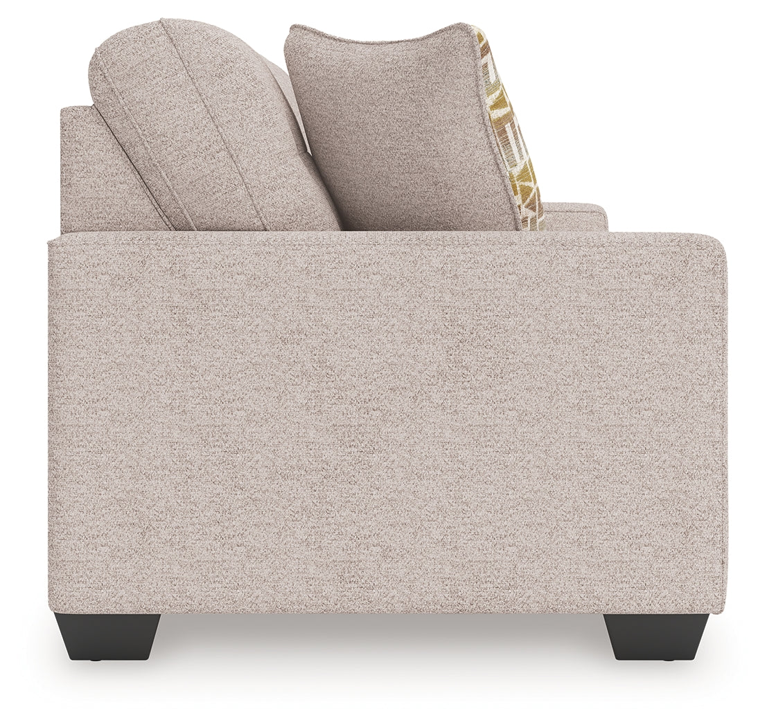 Larimer Queen Sofa Sleeper