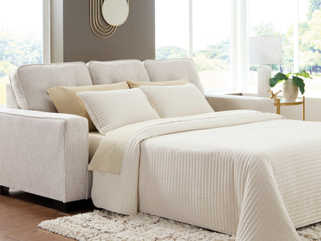 Furniture City Houma - Ashley Furniture - Larimer Queen Sofa Sleeper - Queen Sofa Sleeper - PC2920339