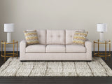 Larimer Queen Sofa Sleeper