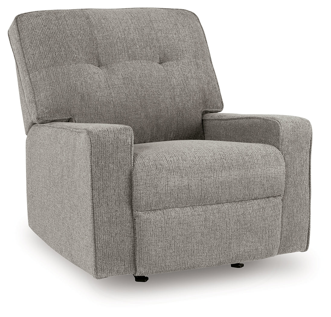 Larimer Recliner