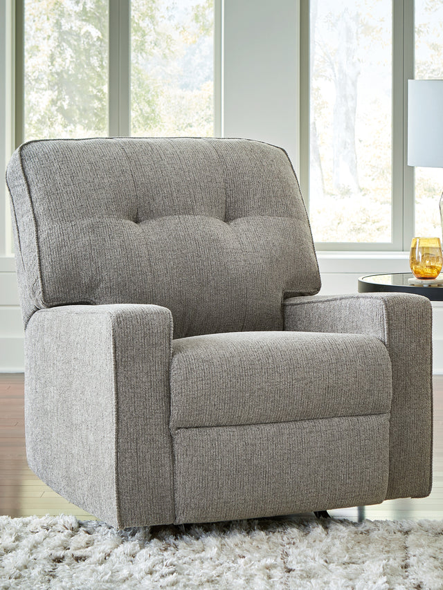 Furniture City Houma - Ashley Furniture - Larimer Recliner - Rocker Recliner - PC2920425