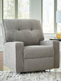 Furniture City Houma - Ashley Furniture - Larimer Recliner - Rocker Recliner - PC2920425
