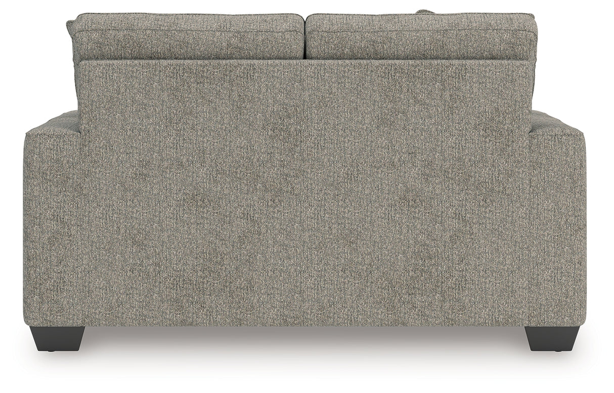 Larimer Loveseat