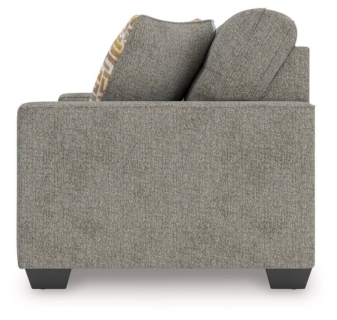 Larimer Loveseat