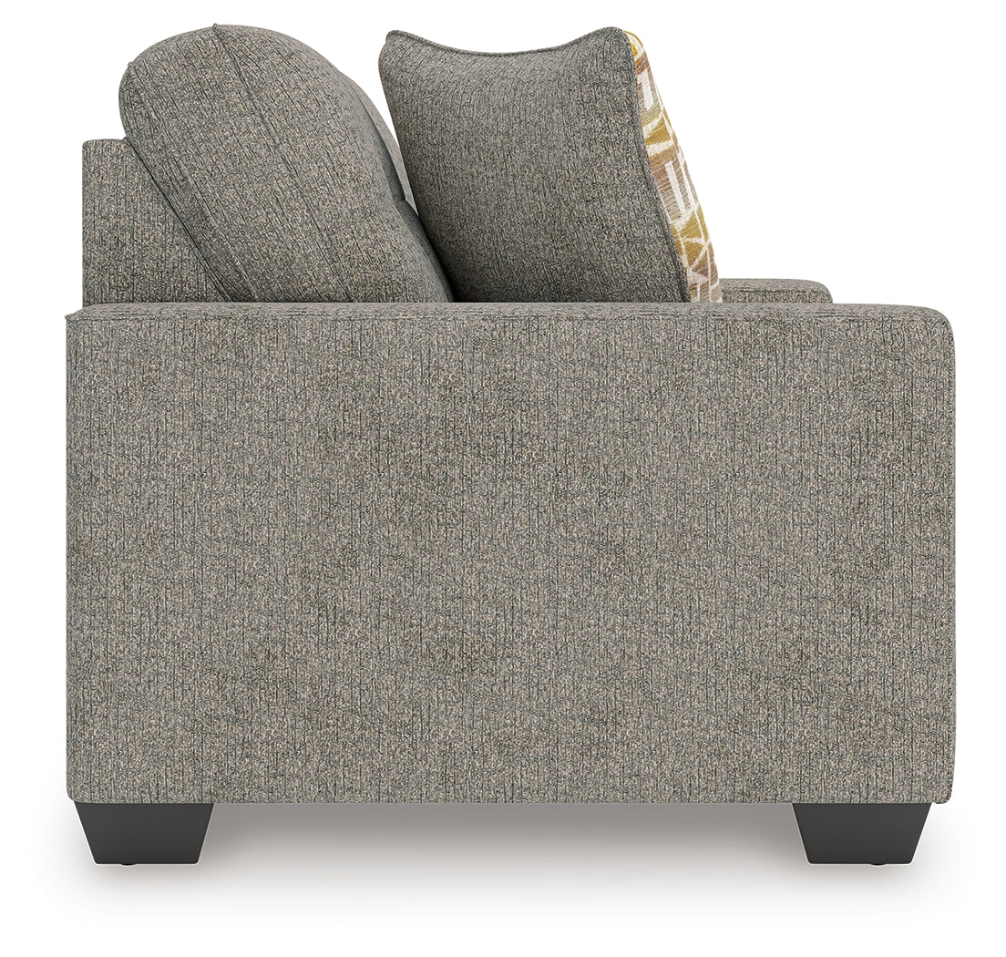Larimer Loveseat