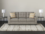 Furniture City Houma - Ashley Furniture - Larimer Sofa - Sofa / Iron - PC2920438