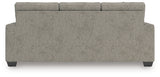 Larimer Queen Sofa Sleeper
