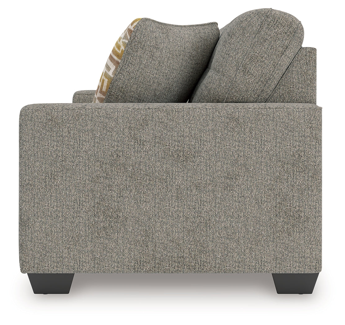Larimer Queen Sofa Sleeper