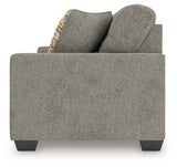 Larimer Queen Sofa Sleeper