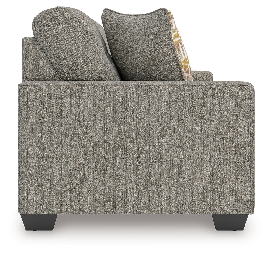 Larimer Queen Sofa Sleeper