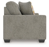 Larimer Queen Sofa Sleeper