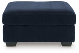 SimpleJoy - Oversized Accent Ottoman