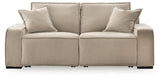 Carceri - Reclining Sectional