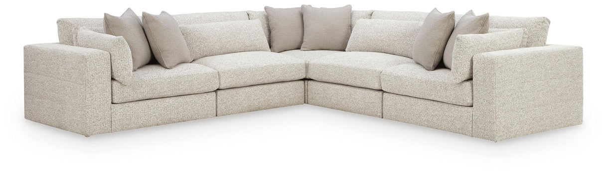 Ashbourne Estate - Sectional