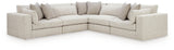 Ashbourne Estate - Sectional