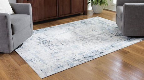 Emertonly - Washable Rug
