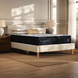 Dreamcloud Premier Memory Foam - Queen Mattress - White