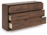 Fortlorn - Dresser
