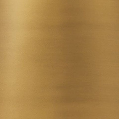 Fritzburn - Metal Table Lamp - Gold Finish / White