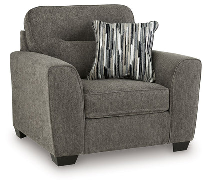 Olten - Living Room Set