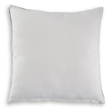Harperville - Pillow (Set of 4) - Blue / White
