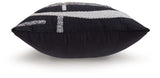 Gavrileigh - Pillow (Set of 4) - Black / Gray / Ivory
