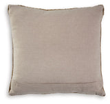 Habenvale - Pillow (Set of 4) - Tan