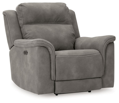 Next-Gen Durapella - Power Recliner