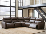 ModZ - Power Reclining Sectional