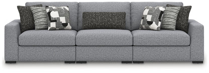 Bealton - 3 Piece Sectional