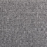 Camille Upholstered Queen Panel Headboard Grey
