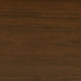 Bozeman Wood Twin Daybed With Trundle Medium Walnut