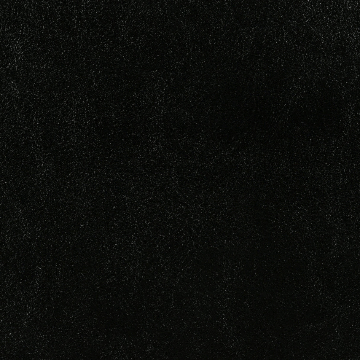 Dorian Faux Leather Upholstered Full Panel Bed Black