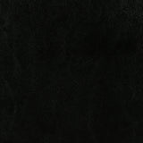 Dorian Faux Leather Upholstered Eastern King Panel Bed Black