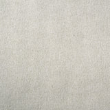 Dorian Fabric Upholstered Twin Panel Bed Cream