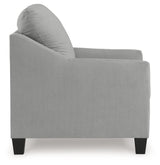 Adlai Sofa, Loveseat, Chair and Ottoman