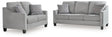 Furniture City Houma - Ashley Furniture - Adlai Sofa and Loveseat - Sofa and Loveseat - 30103U2