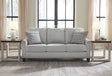Furniture City Houma - Ashley Furniture - Adlai Sofa - Sofa / Shadow - 3010338