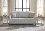 Adlai Sofa, Loveseat, Chair and Ottoman