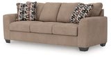 Triston-Peaks Living Room