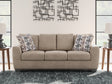 Furniture City Houma - Ashley Furniture - Triston-Peaks Sofa - Sofa - 3020438