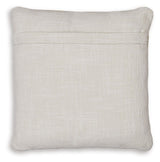Brockner Next-Gen Nuvella - Pillow (Set of 4) - Brown / Yellow