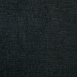 Preston Upholstered California King Audio Flame Visualizer Bed Blue