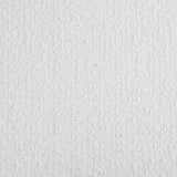 Mosby Upholstered Queen Wingback Bed Snow