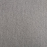 Mosby Upholstered Eastern King Wingback Bed Grey