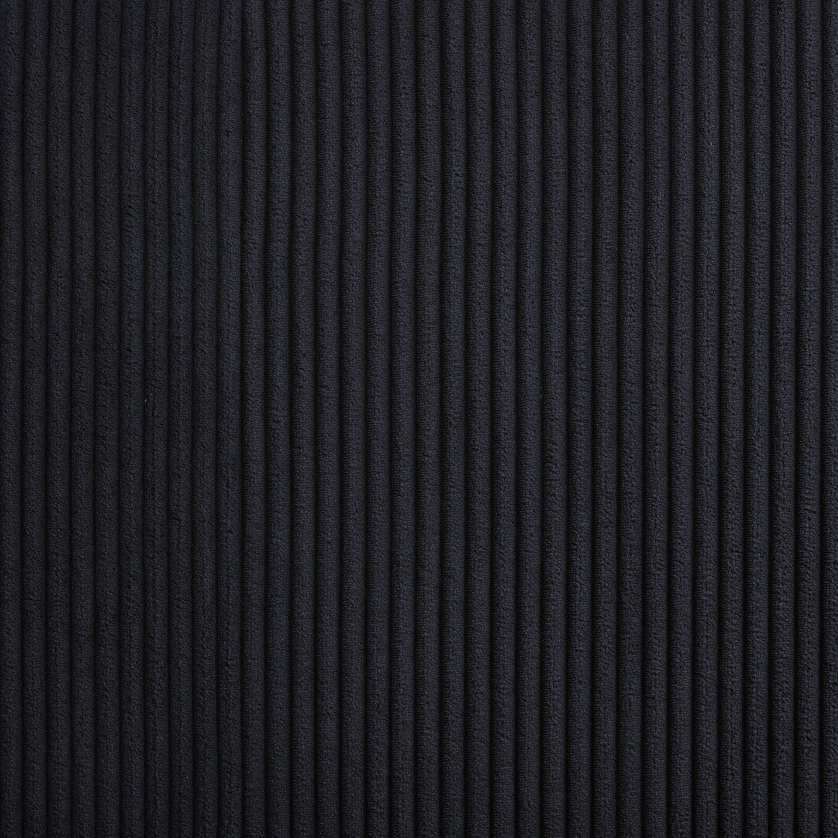 Tisdall Upholstered Eastern King Flame Visualizer Bed Black