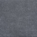 Laurel Upholstered Queen Panel Bed Dark Grey