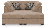 Olten - Sectional