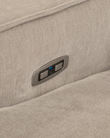 Carceri - Reclining Sectional