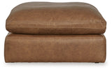 Emilia 3-Piece Sectional Sofa, 2-Piece Sectional Loveseat and Ottoman
